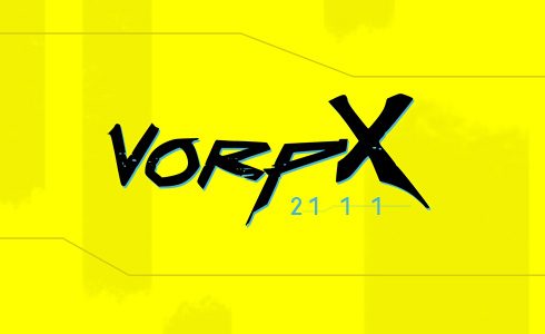 vorpx virtual desktop