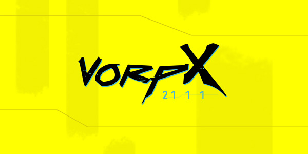 Is VorpX cracked