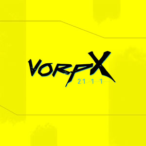 vorpx direct vr supported games